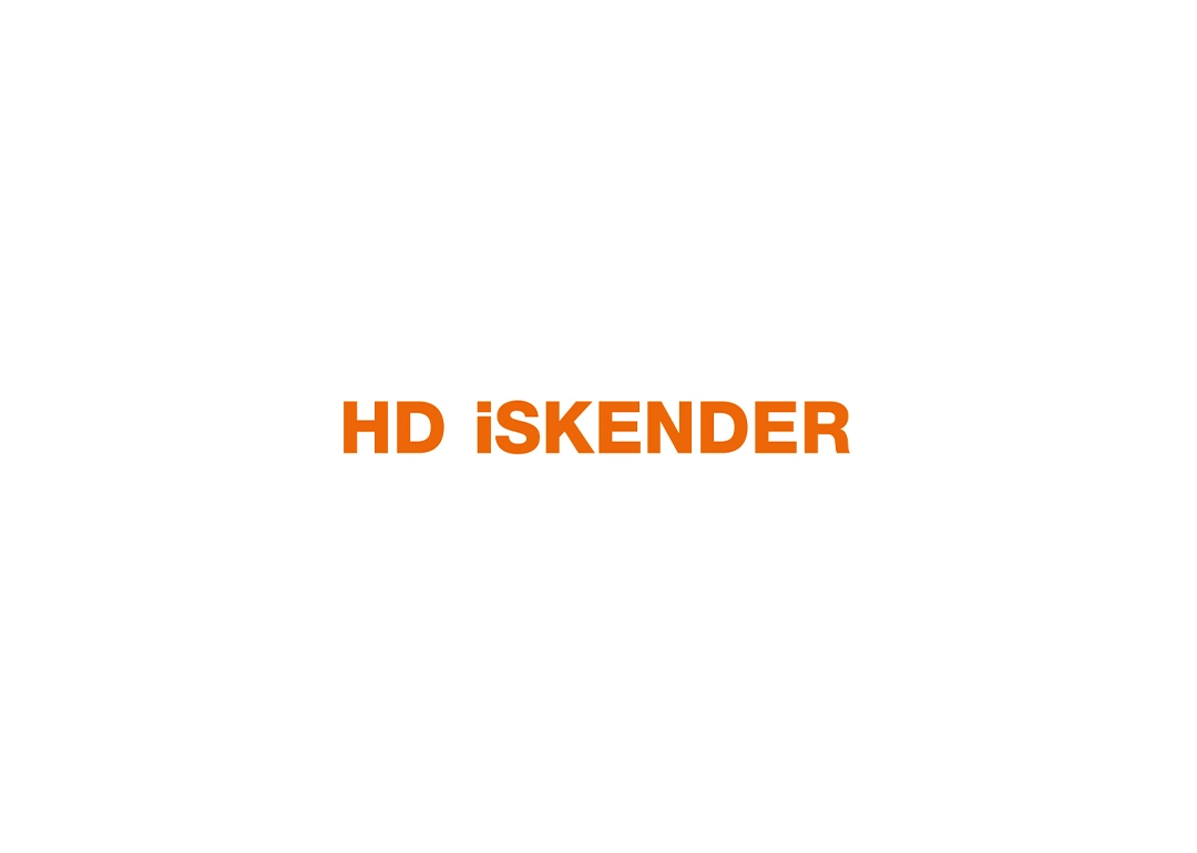 HD İskender Kampanyası