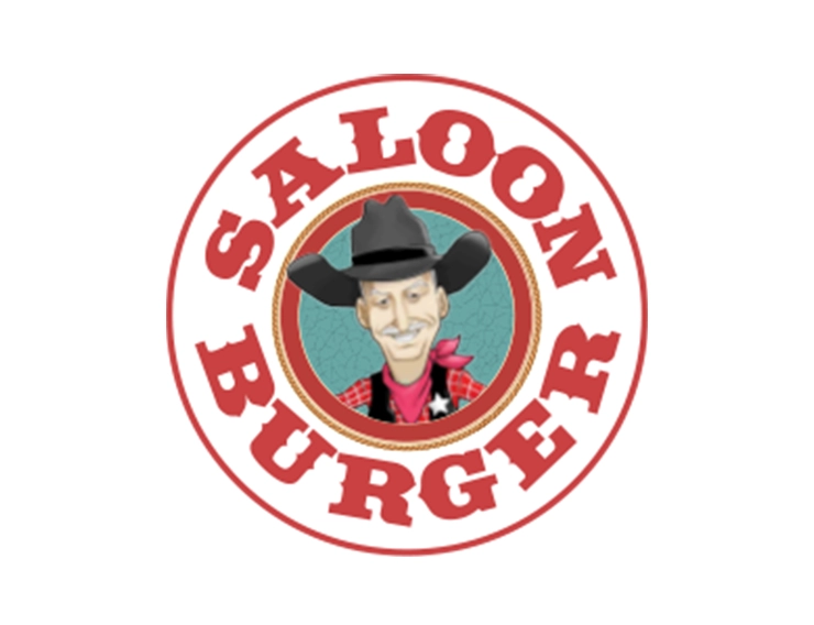 Saloon Burger’de %15 indirim!