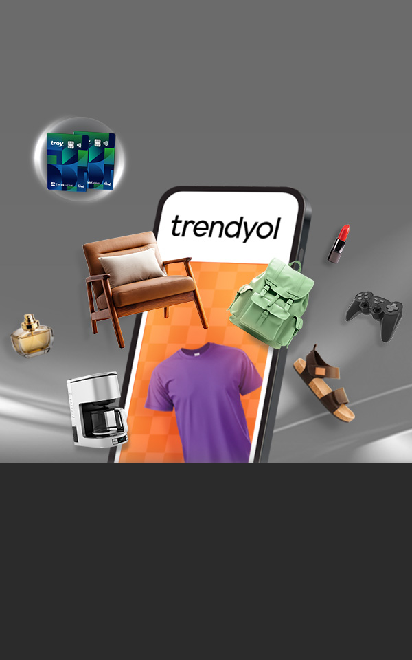 Emlak Katılım Paraf’tan Trendyol Plus Üyelik Ücretiniz İade