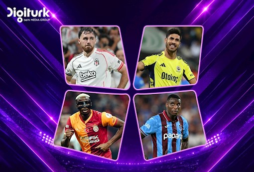 Digiturk Yıldız Dolu Paketinize 1.000 TL Jest Lira