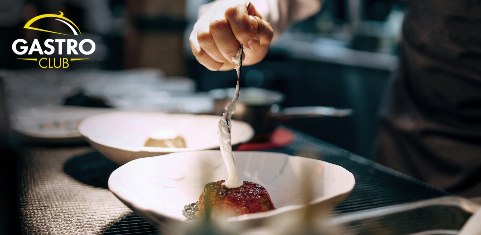 GastroClub Üyeliğinizi Odea Uygulaması Üzerinden Hemen Oluşturun!