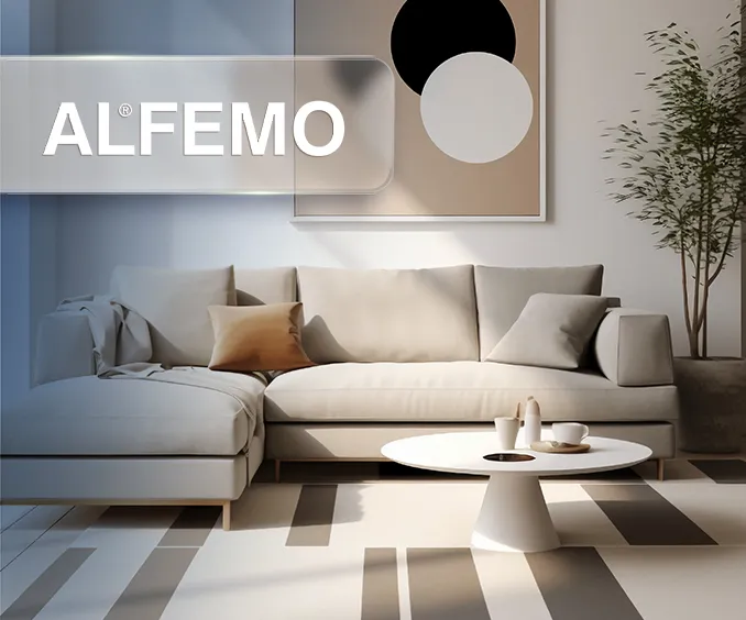 Alfemo Mağazalarında 3 Ay Erteleme Fırsatı!