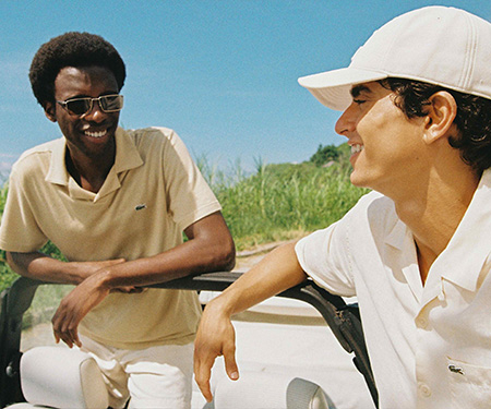 Lacoste'ta 15.000 TL ve üzeri alışverişe 1.000 TL Lacoste bonus!