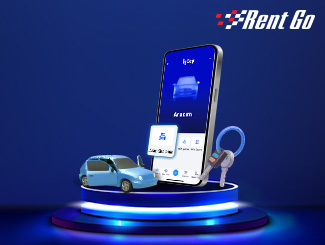 İşcep Aracım'da Rent Go Uygulaması İle Araç Kiralamada %40 İndirim Fırsatını Kaçırmayın!