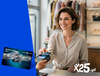 Ticari Bankamatik Kartınız İle Yapacağınız Harcamalara 2.500 Tl’ye Varan Maxipuan