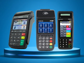 Ingenico Move/5000 F, Paygo Sp630 Ecr 4g Mobil Ökc Ve Hugin Tiger T300 4g Mobil Ökc Kampanyası