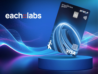 Maximiles Business Startup Kredi Kart Sahiplerine Özel 5.000 Usd'ye Varan Eachlabs Kredisi!