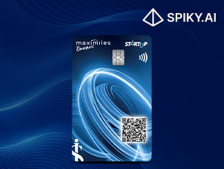 Maximiles Business Startup Kredi Kart Sahiplerine Özel Spiky.aı Alımlarına %20 İndirim!