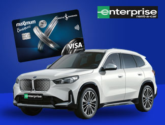 İş Bankası Visa Ticari Kart Sahiplerine Enterprise Araç Kiralamalarda İndirim Fırsatı!