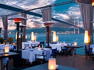 Maximiles Business Ve Turizm Kartlar İle Restoranlarda %10 İndirim Ayrıcalığı!