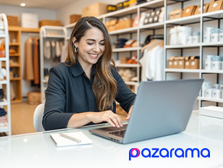 Pazarama Pazar Yeri Hak Ediş Ödemesi Kampanyası