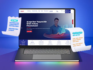Dijital Fatura Finansmanında Yeni Dönem: E-logo