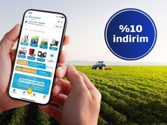 İmecemobil Market'te %10 İndirim Fırsatı!