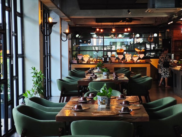 Miles & Smiles Garanti BBVA - Yurt dışı restoran harcamalarınıza 1.000 TL’ye varan indirim ayrıcalığı!