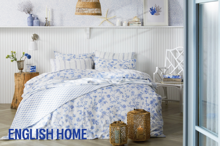 English Home’da %15 İndirim!