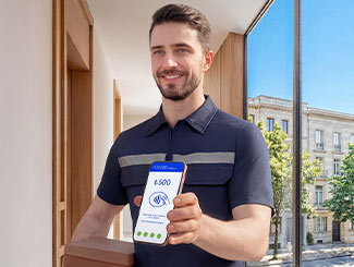 Cep Telefonunuz Şimdi POS’unuz!