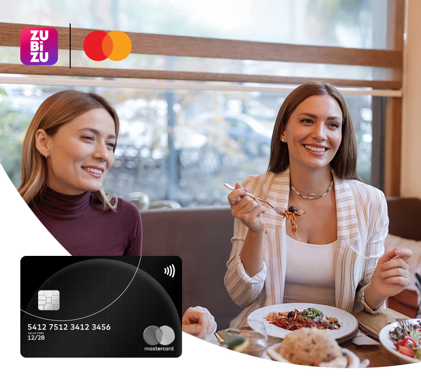 Mastercard'a Özel %20'ye Varan İndirim