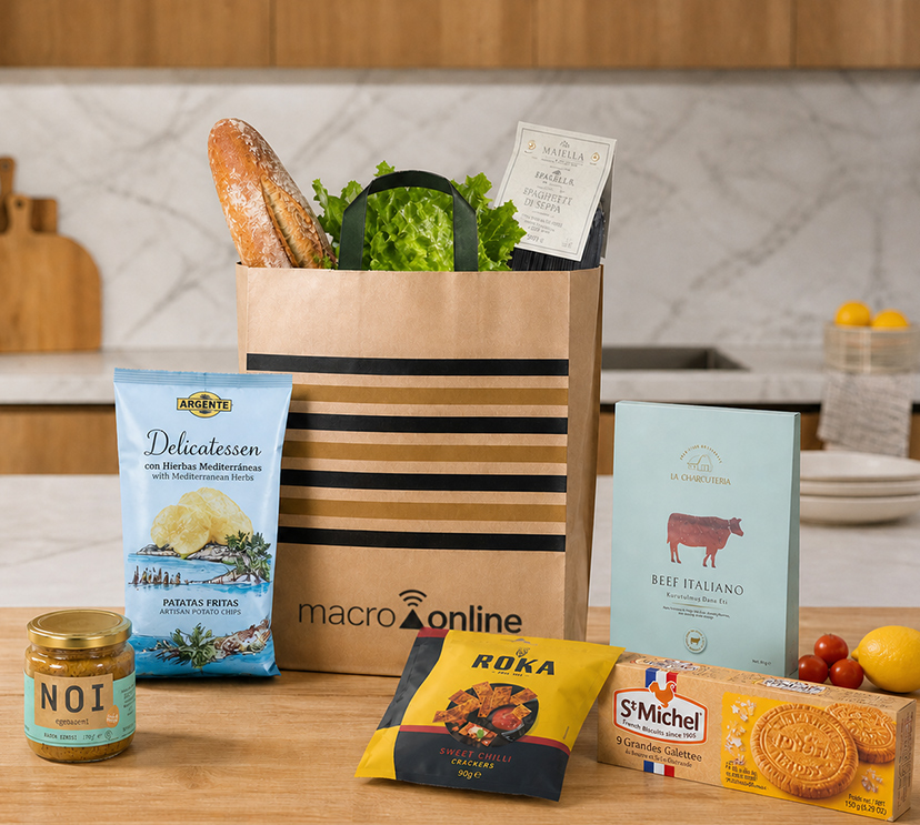 Macroonlıne'da 250 TL Hediye