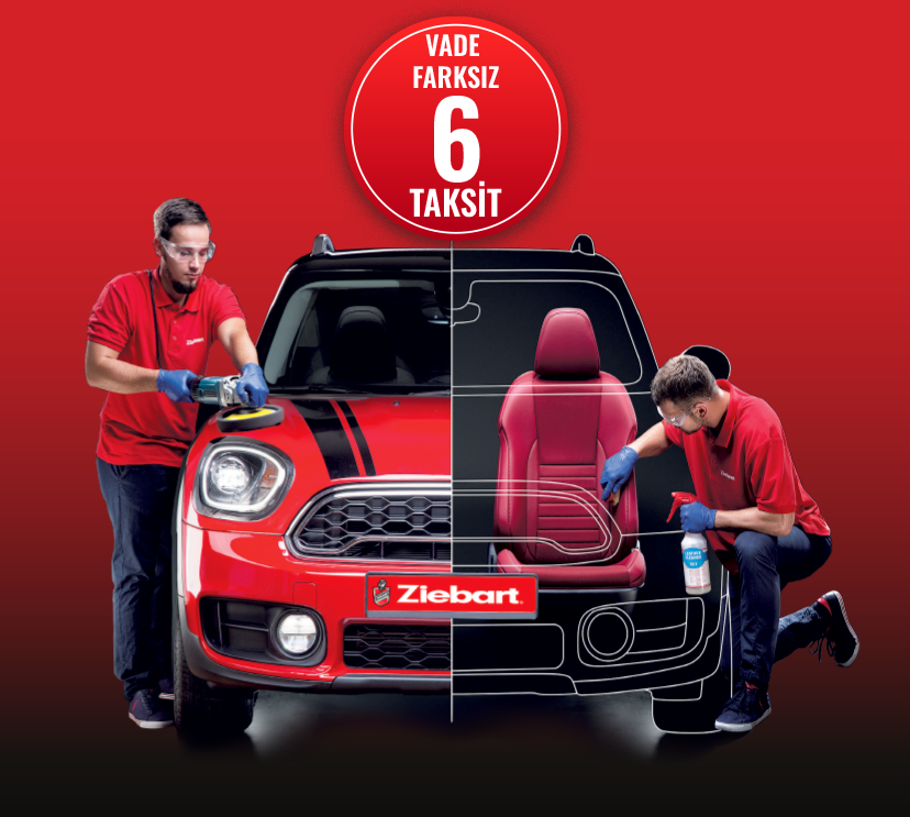 Zıebart'ta %35'e Varan Zubizu Fırsatı