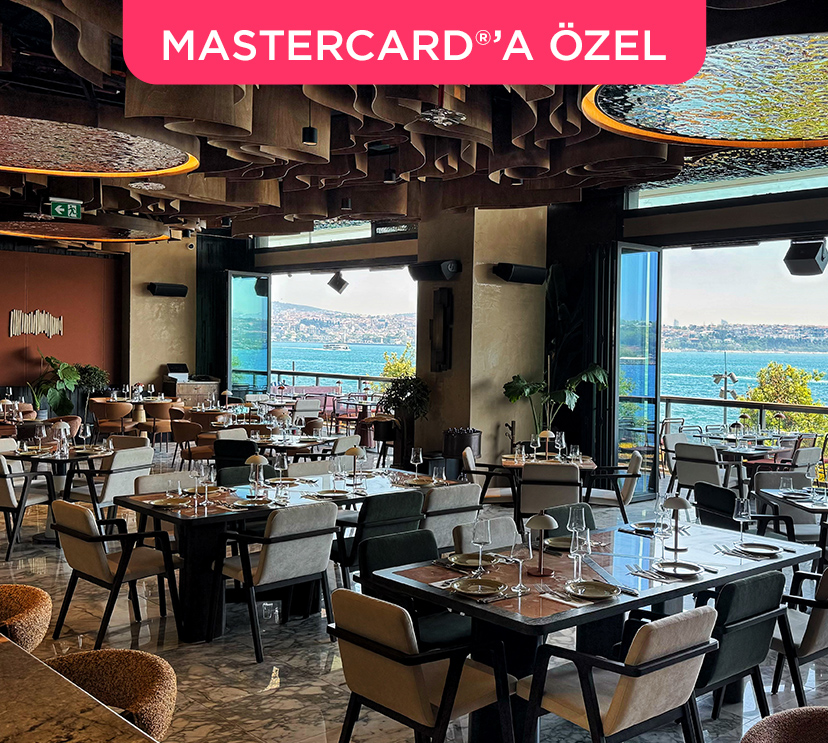 Muutto'da %20'ye Varan Mastercard İndirimi