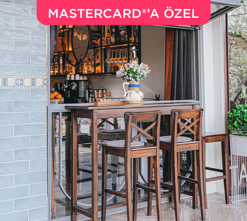 Imperıa Rıstorante’de %20'ye Varan İndirim