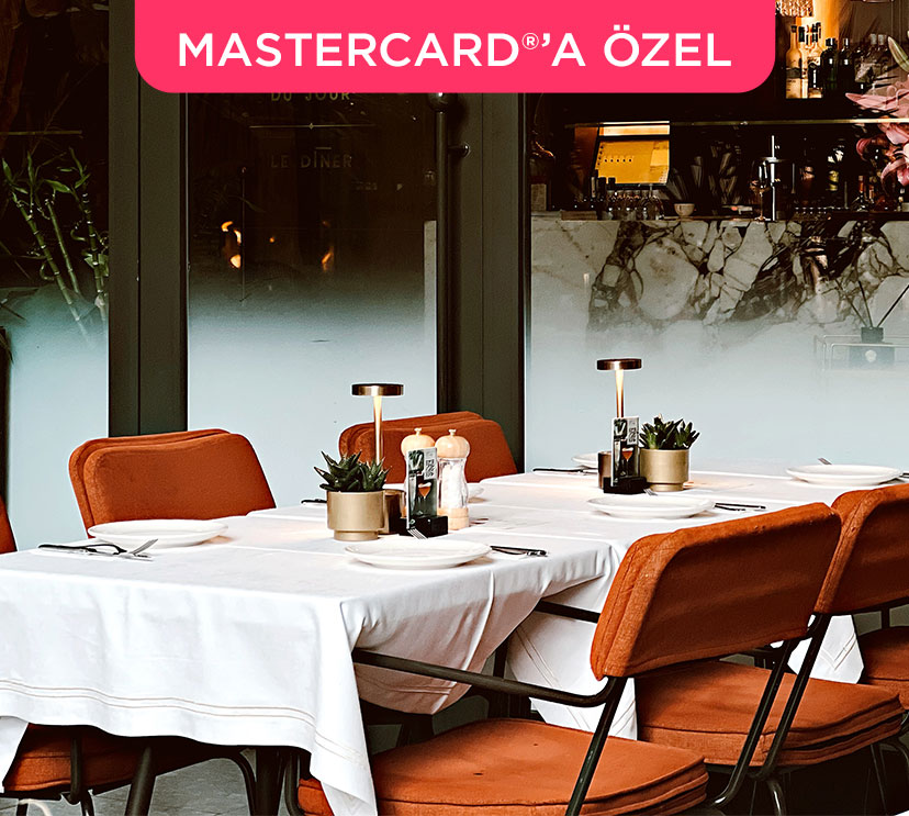 Breeze Brasserıe’de %20'ye Varan İndirim