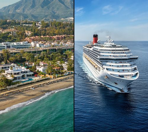 Coral Travel’dan Yeşil Pasaporta Özel Ekstra 3.000 TL Hediye