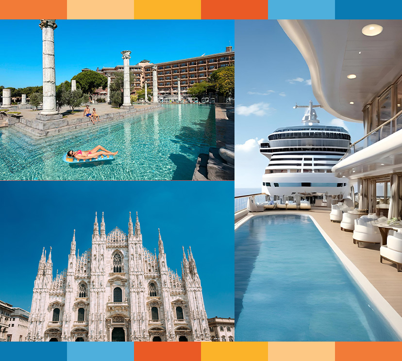 Coral Travel'da Ekstra %5 Zubizu Avantajı