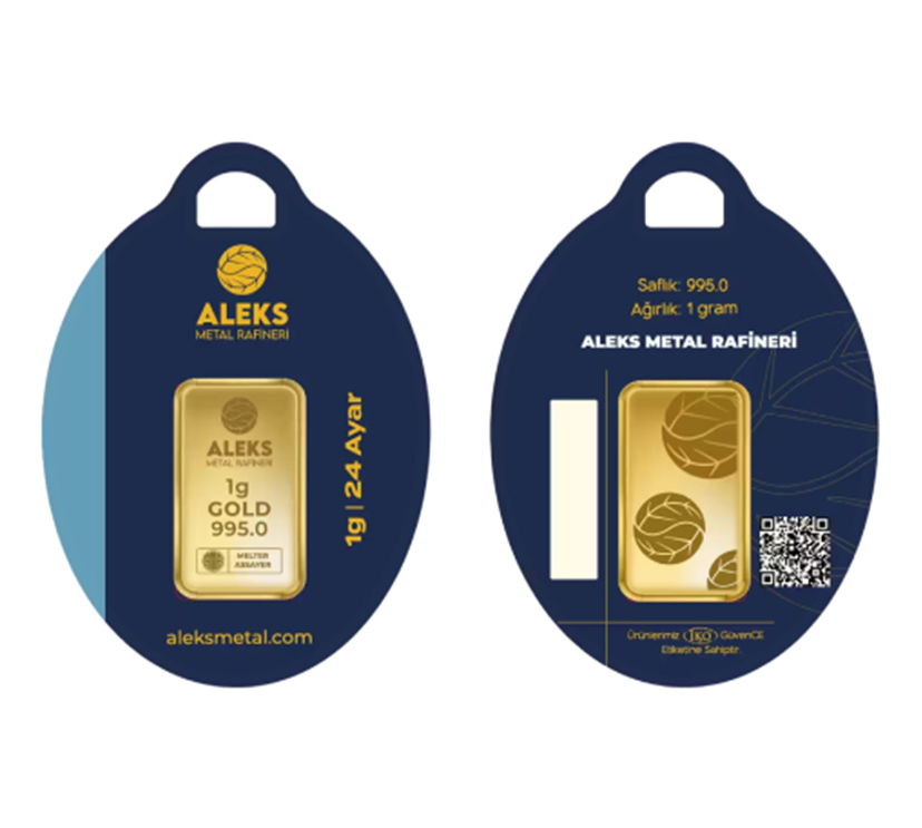 Agakulche.com'dan Amr Gram Altında %2 Hediye
