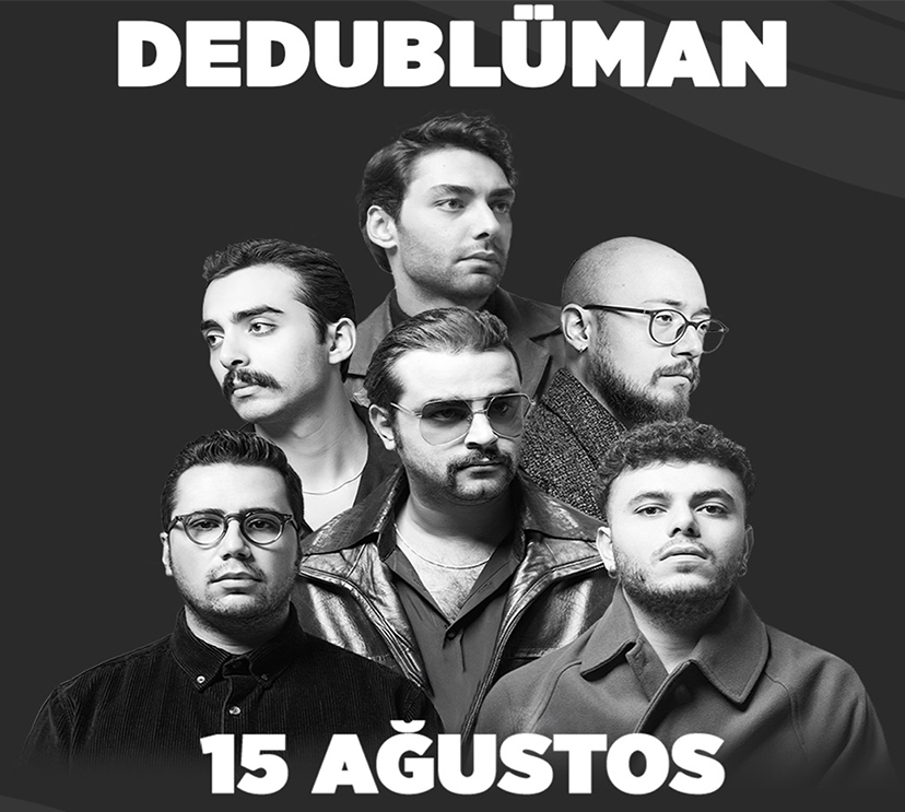 Büyükçekmece Kültürpark Konserlerinde %15 Hediye
