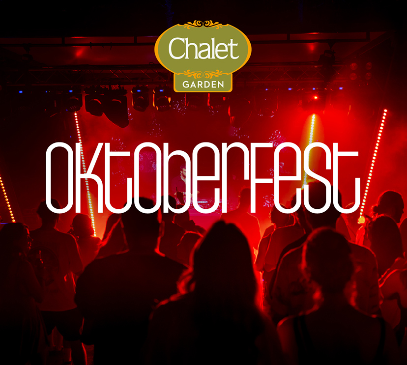 Swıssotel Oktoberfest'te %20 Hediye