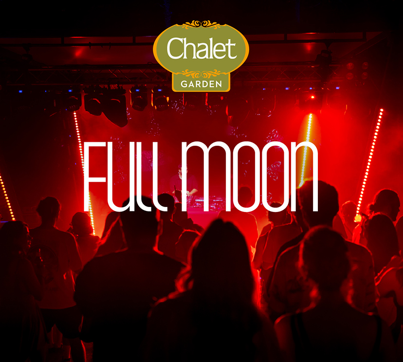 Full Moon Festivalde %20 Hediye