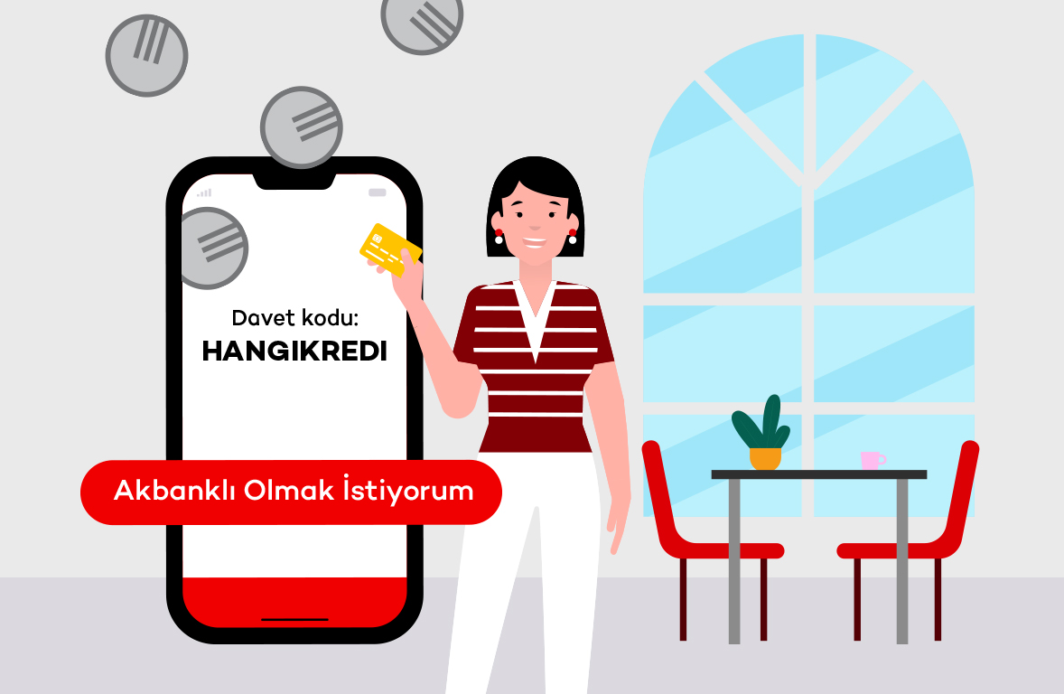 HangiKredi Kampanyası