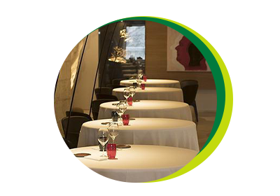 Şekerbank Diamond Visa Signature Kart ile Michelin Yıldızlı Villa Rosa di Peppe Guida Restoran’da size özel bir deneyim!