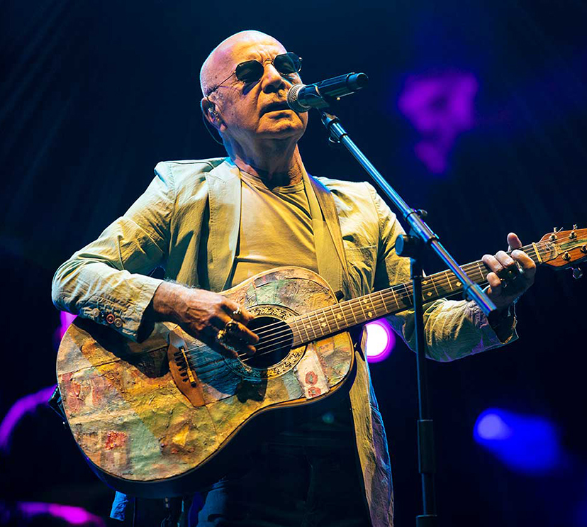 Mazhar Alanson İzmir Konserinde %35 Hediye