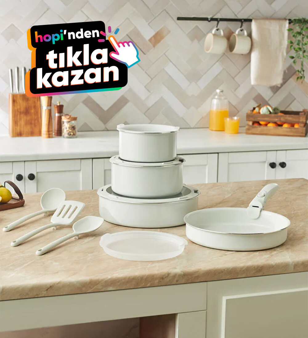 Karaca'da %1,5 Paracık Fırsatı