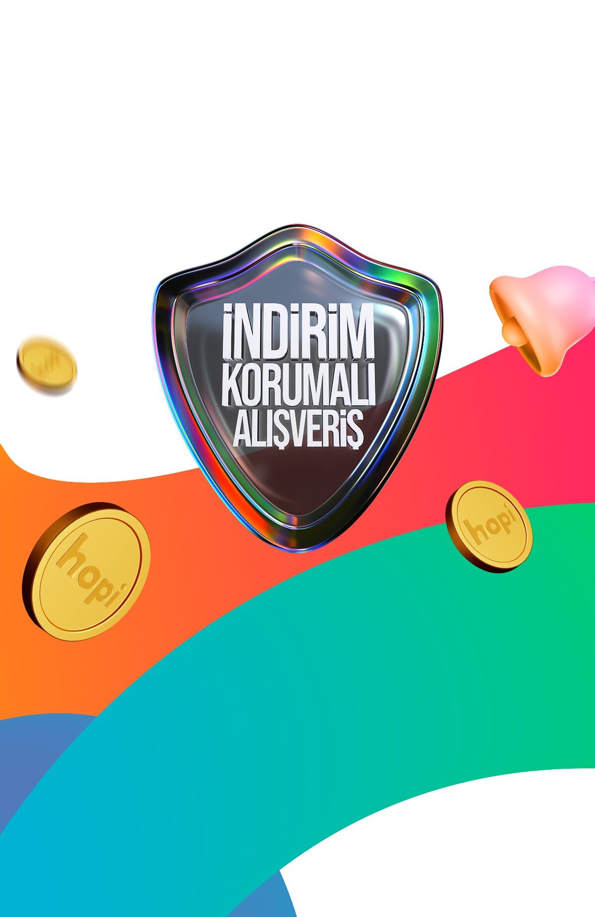 Hopi İndirim Korumalı Alışveriş