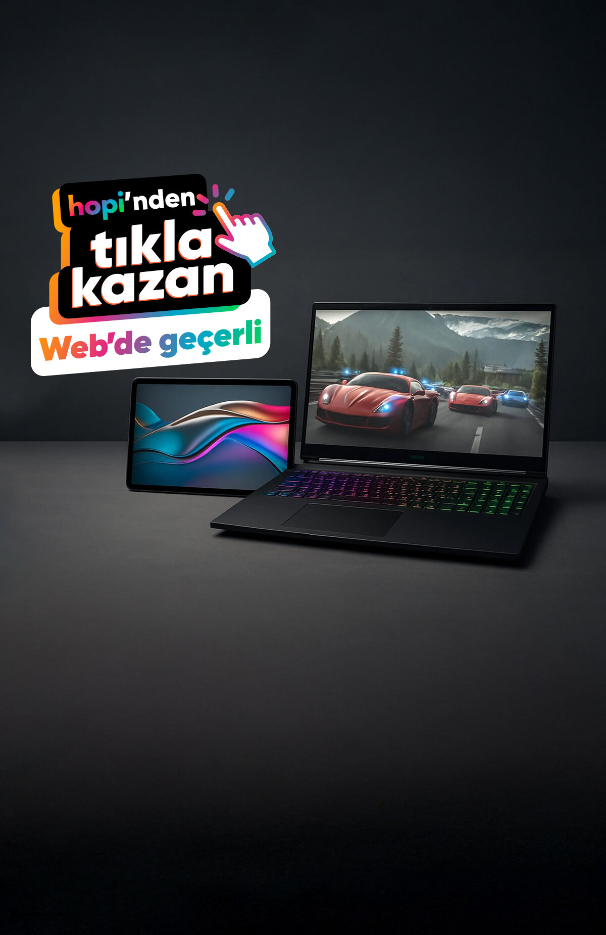 Tıkla Kazan Butonuyla Reeder.com.tr'de %1 Paracık Kazan