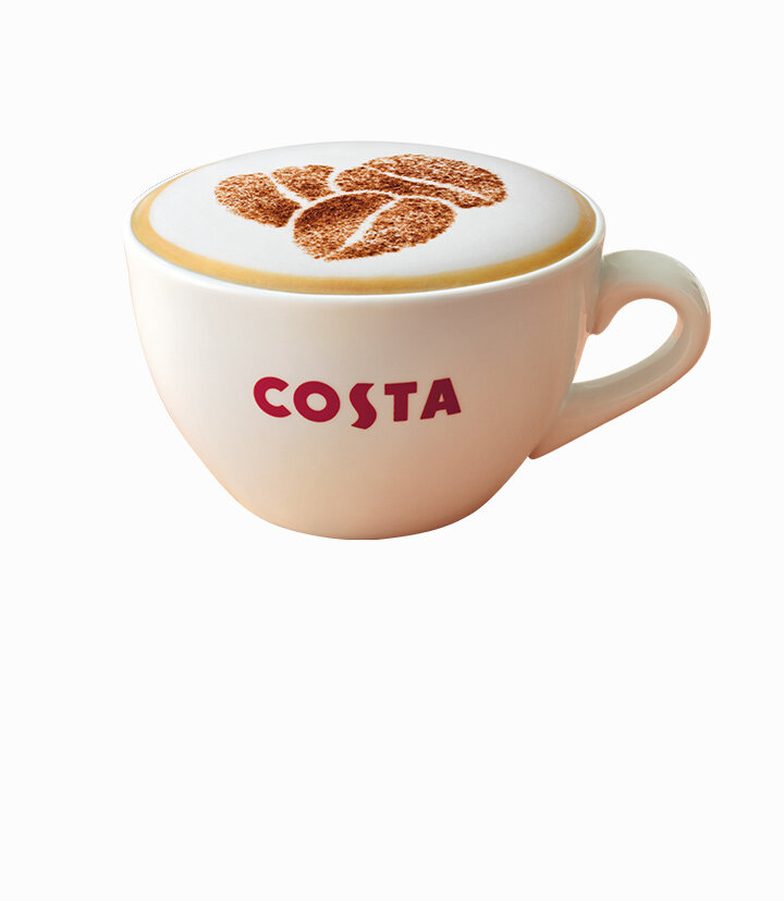 Costa Coffee Alışverişlerinde Kahve Hediye