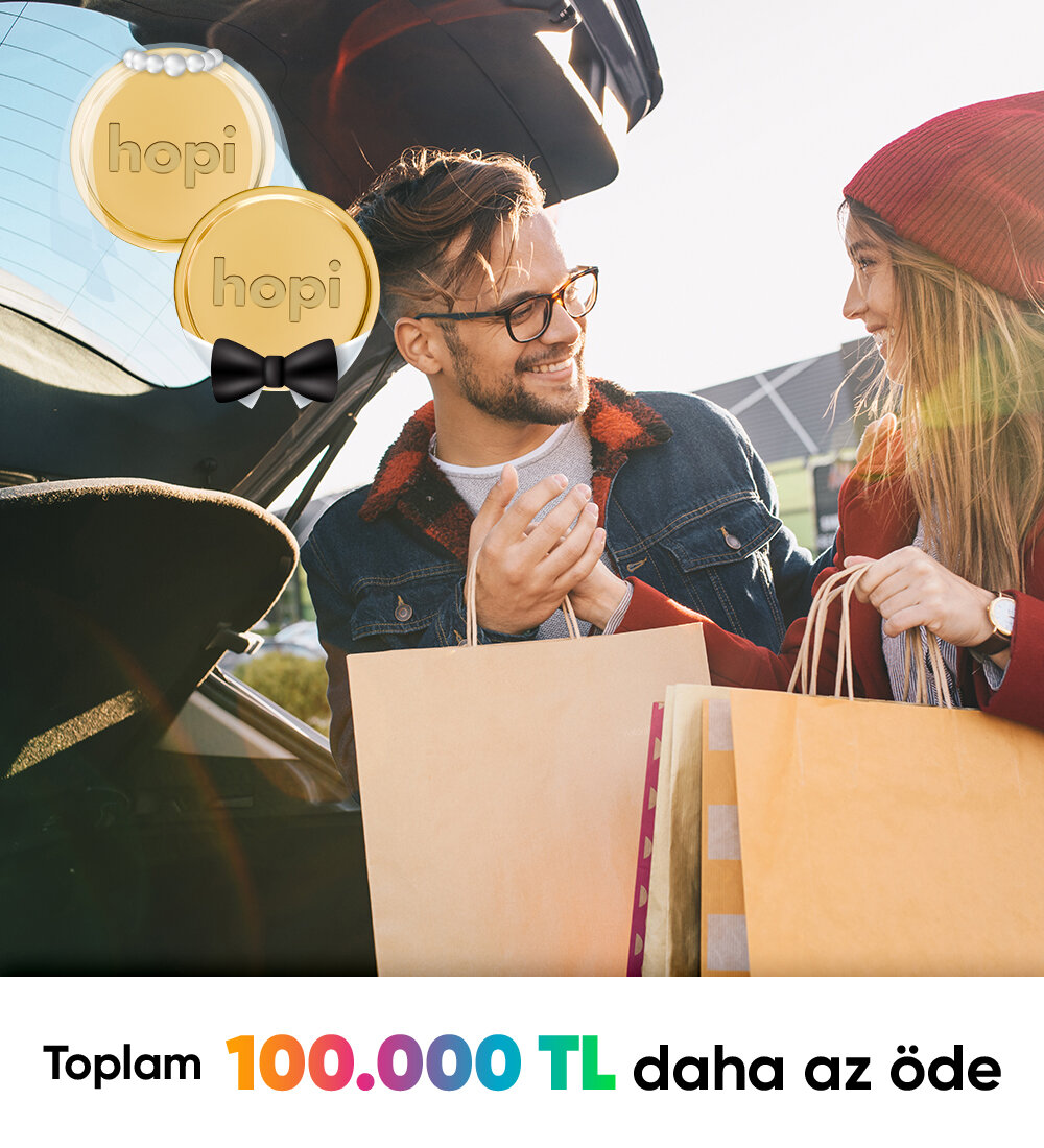 Avis Balayı Yolculuğunda %33 Daha Az Öde + %5 Paracık Kazan
