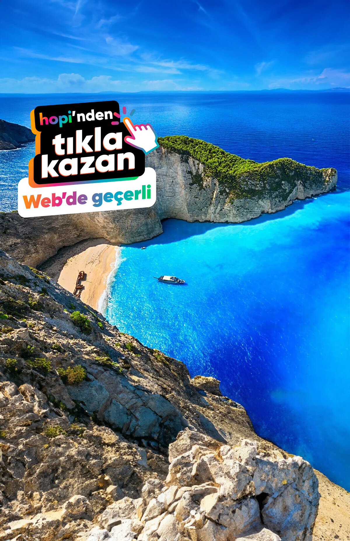 Bilet.com Paracık Kampanyası