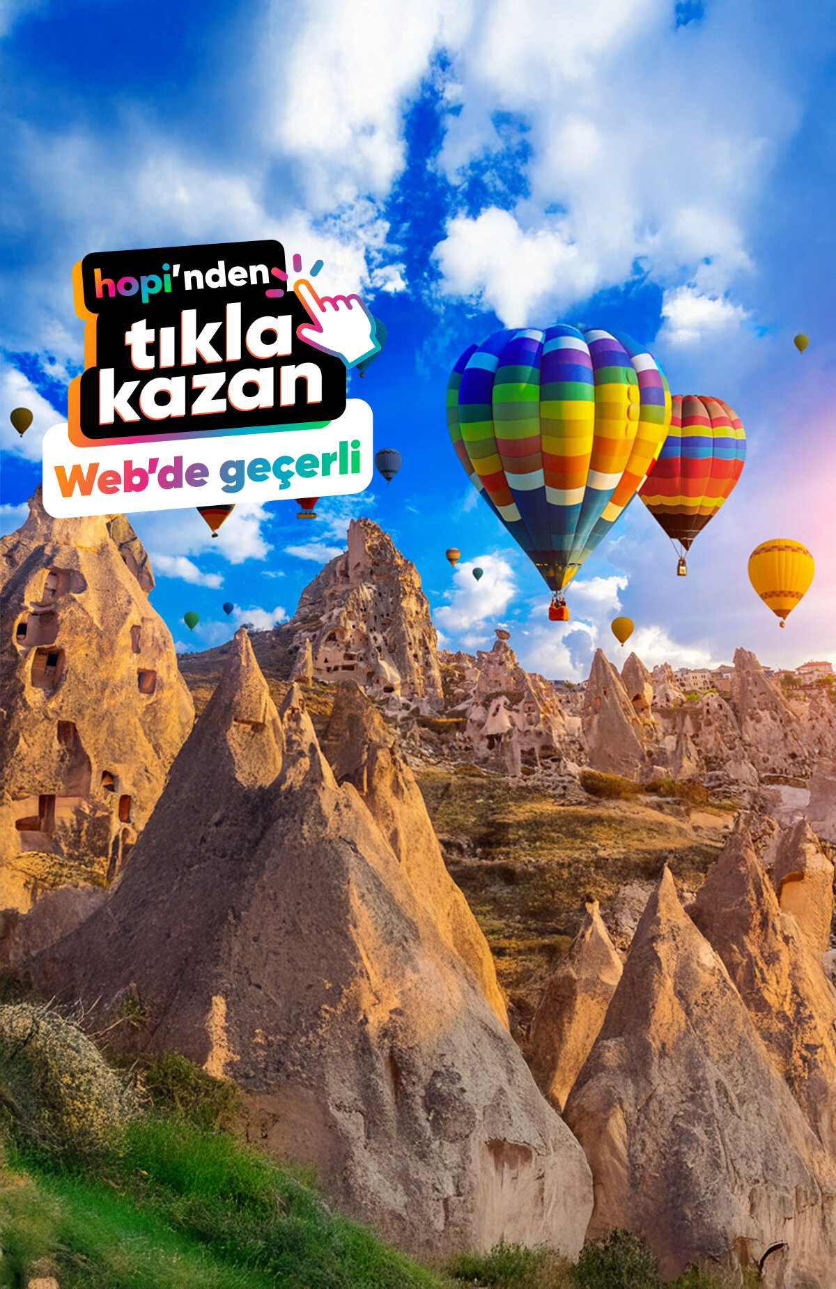 Etstur Alışverişten Önce Tıkla %1 Paracık Kazan