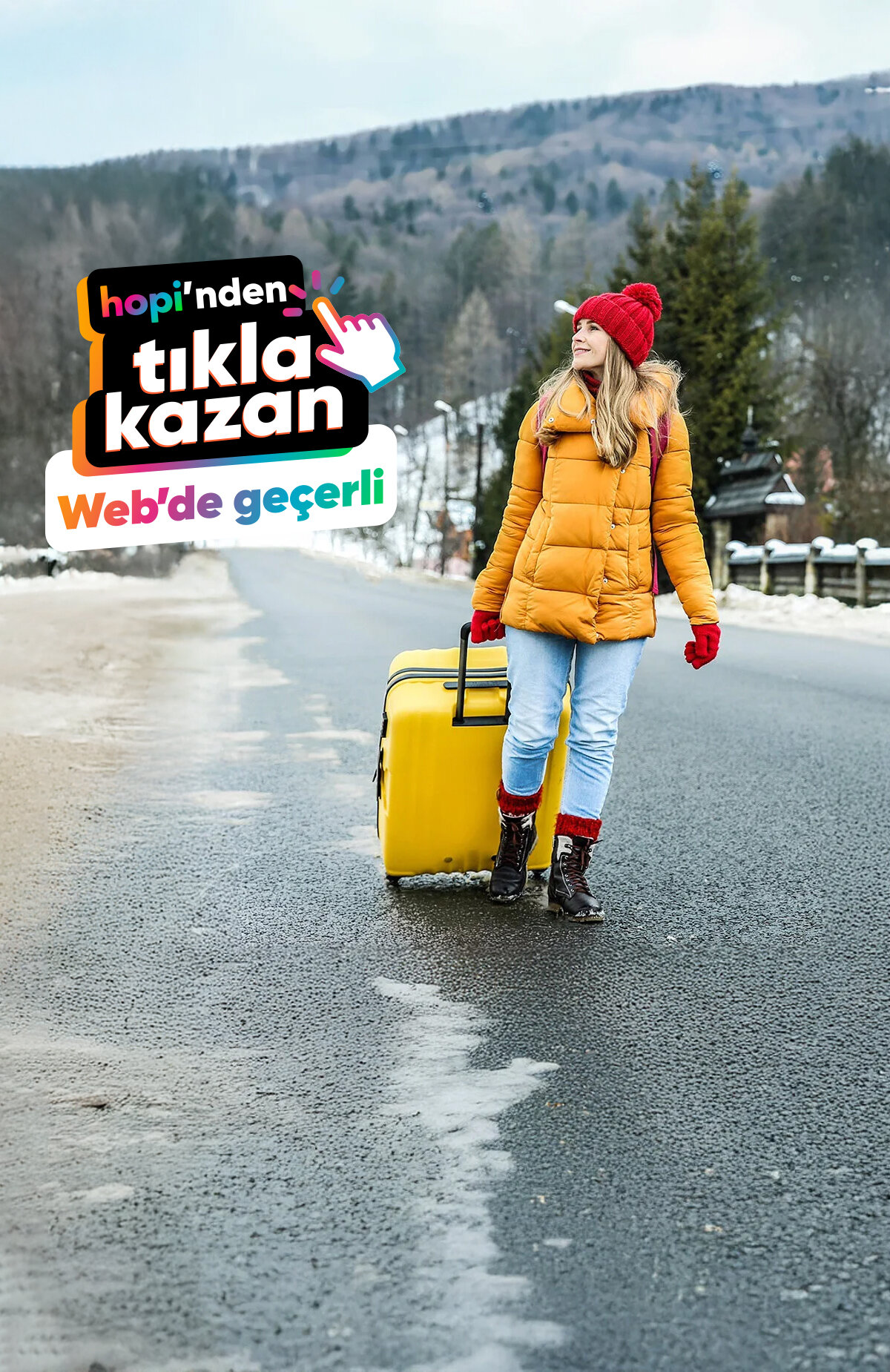 Ucuzabilet İç ve Dış Hatlarda Paracık Fırsatı