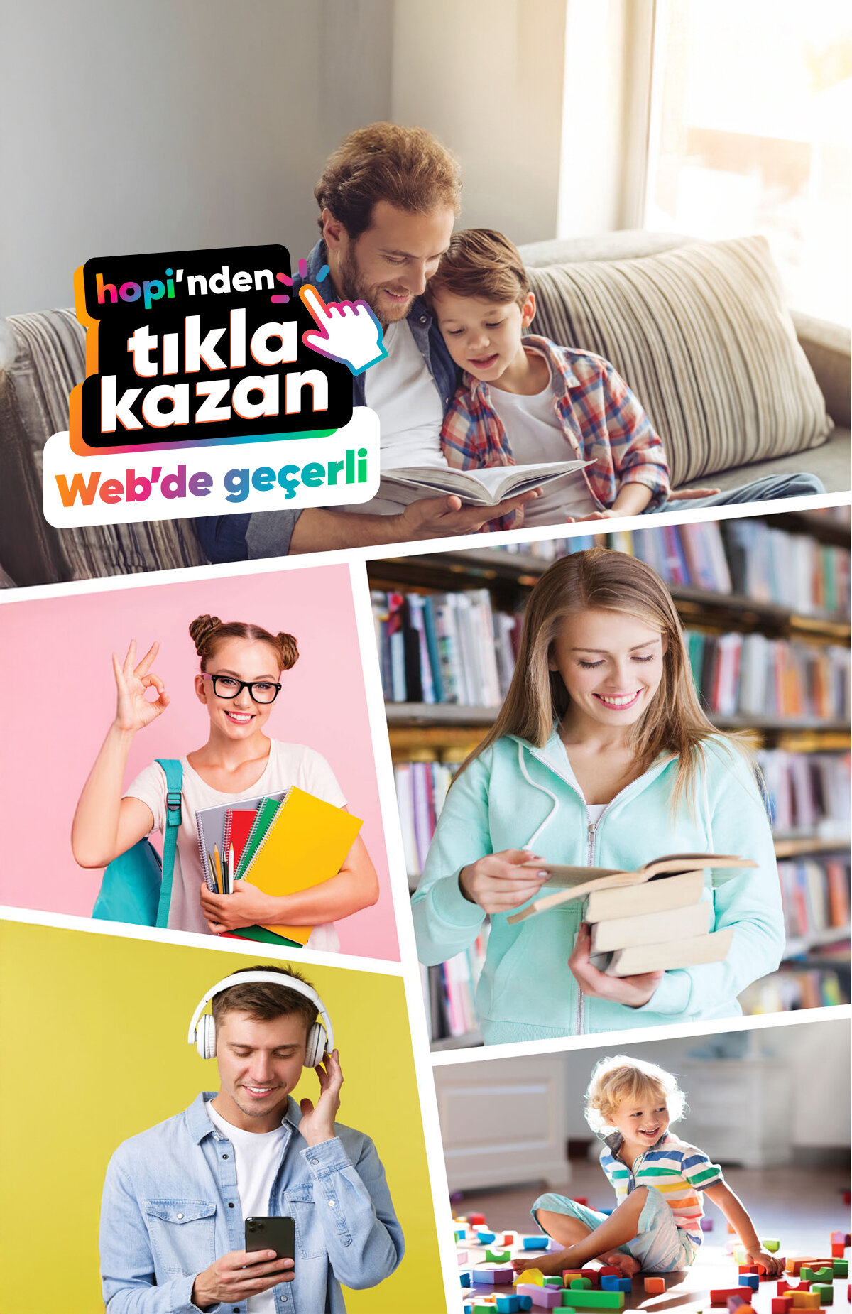 D&r Alışverişlerinde Paracık Fırsatı