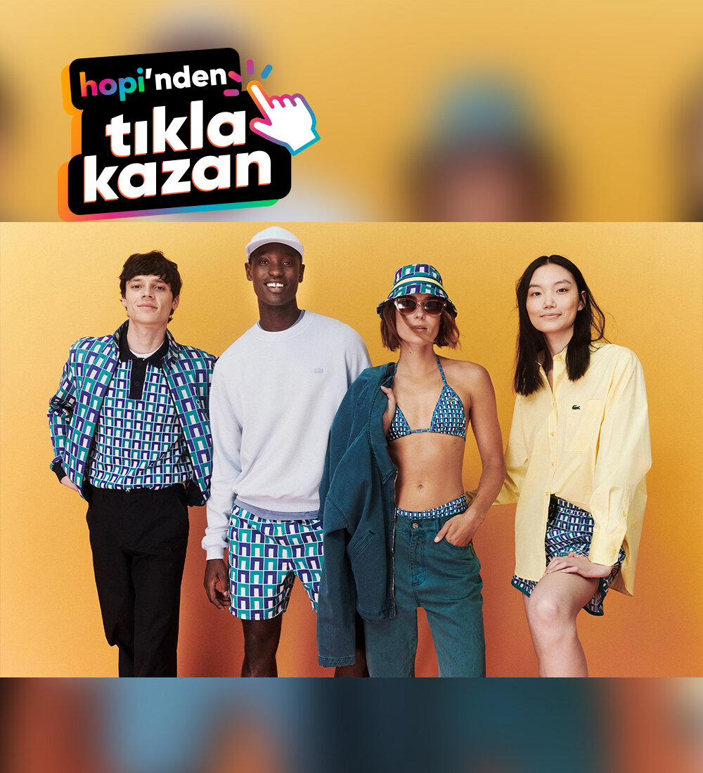 Occasıonalışverişten Önce Tıkla %3 Paracık Kazan