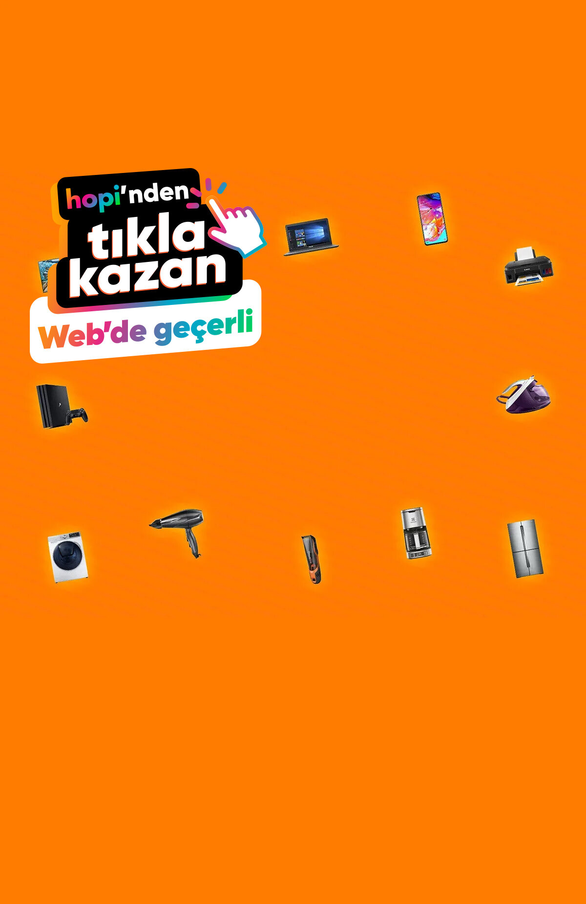 Teknosa Alışverişten Önce Tıkla %0,80 Paracık Kazan