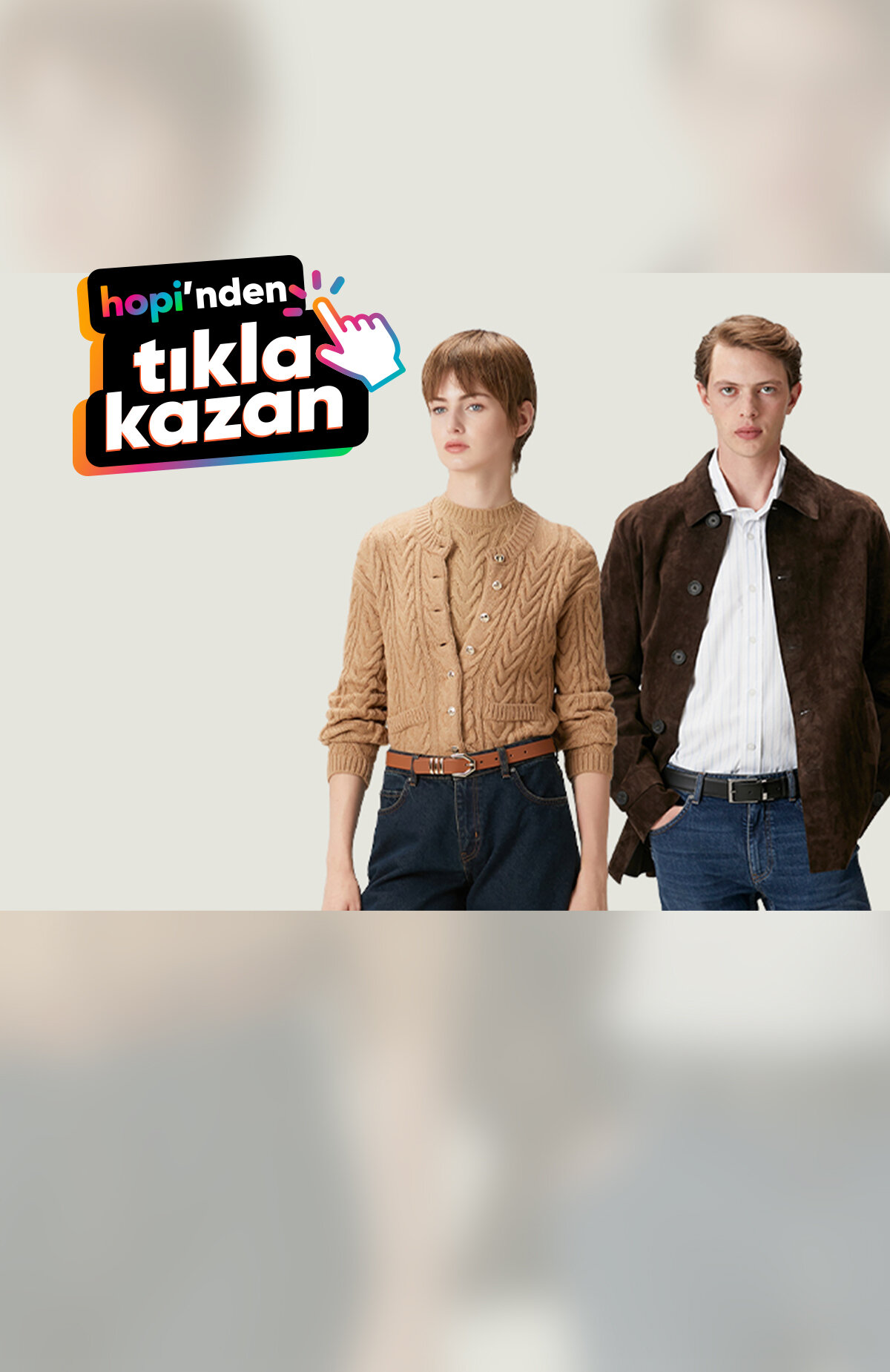 Beymen Club Alışverişten Önce Tıkla %5 Paracık Kazan