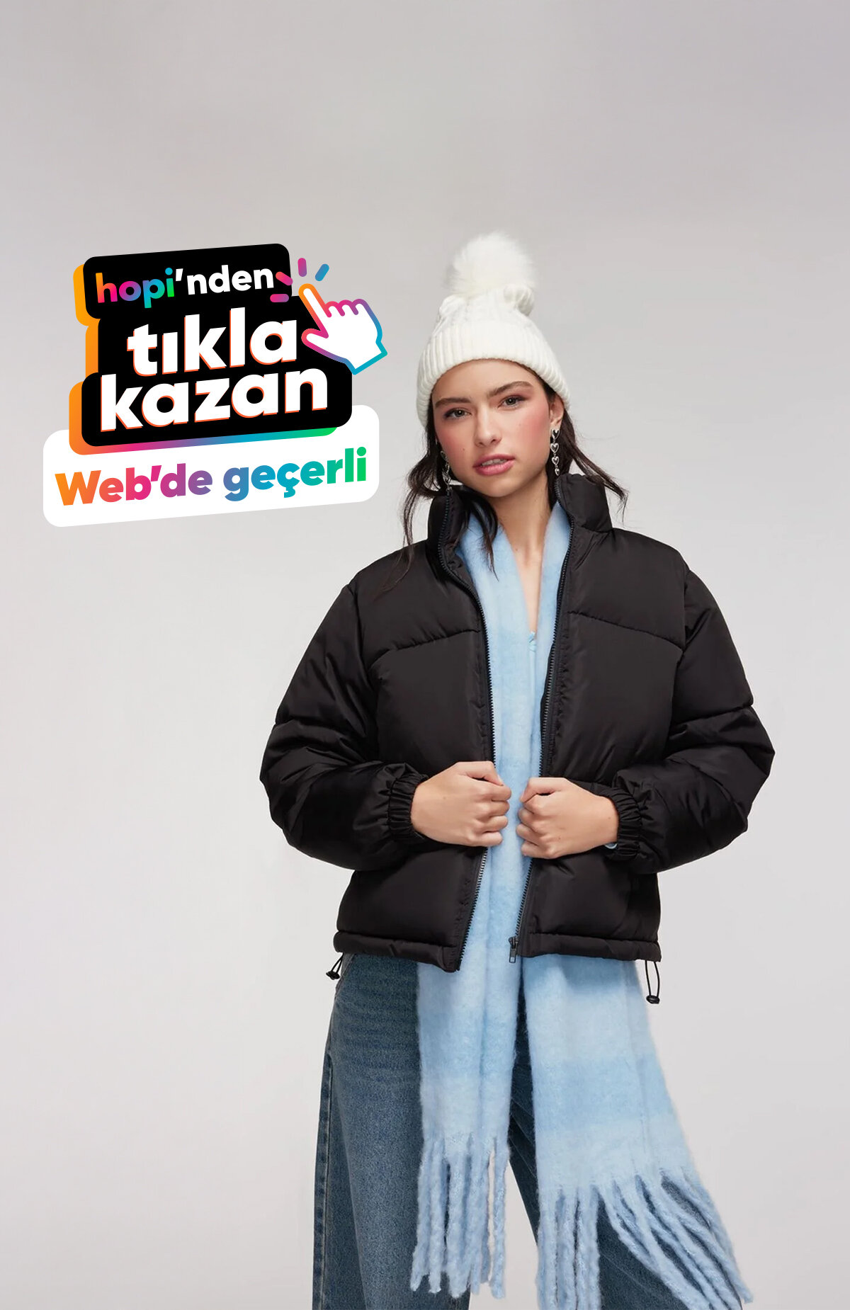 Forever 21 Alışverişten Önce Tıkla %1 Paracık Kazan