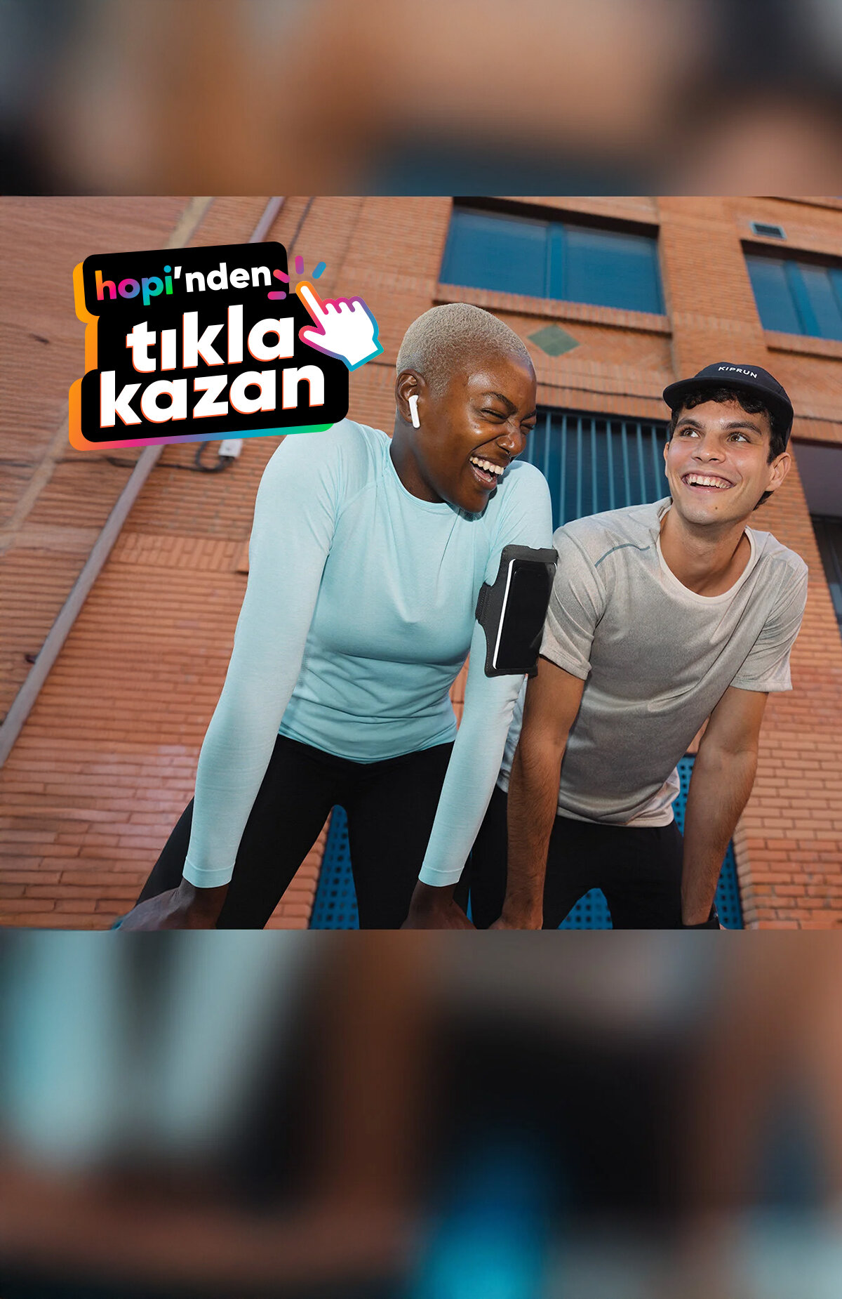 Decathlon Alışverişten Önce Tıkla %4 Paracık Kazan