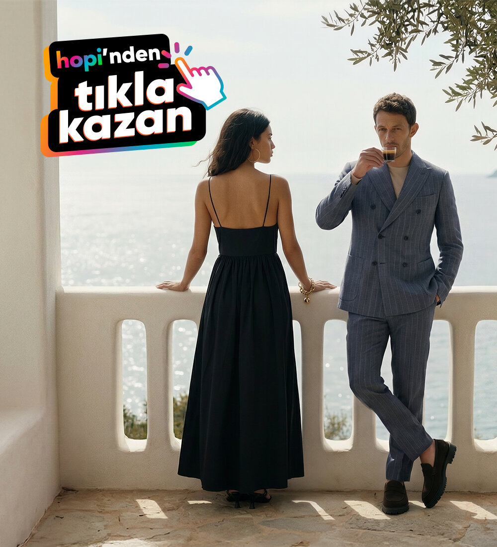 Boyner Alışverişten Önce Tıkla %4 Paracık Kazan